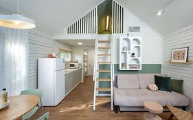 Nir David Country Lodge