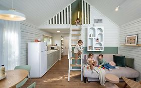 Nir David Country Lodge